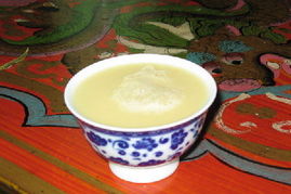 不可錯(cuò)過的香格里拉特色美食