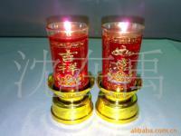 福建省龍巖市禹盛燭業(yè)