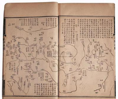 1958年,邢臺農民在平整土地時,挖出了一馬車的青銅器