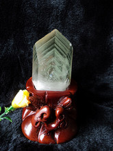 千層金字塔 水晶燭的奧秘與產品參考信息